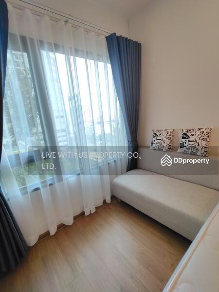 For Rent - The LIVIN Ramkhamhaeng, Bangkok