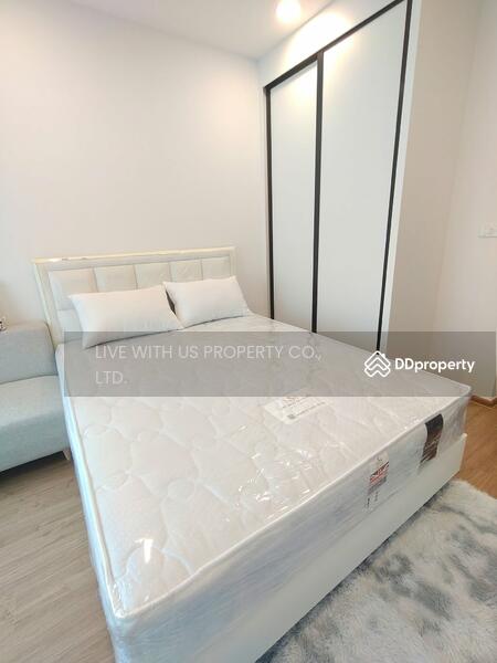 For Rent - The LIVIN Ramkhamhaeng, Bangkok