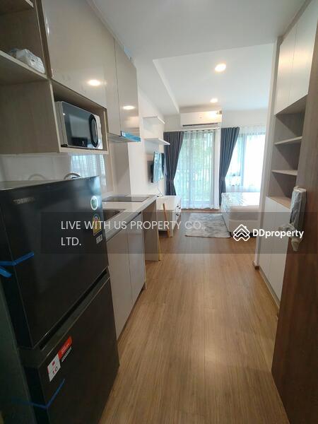 For Rent - The LIVIN Ramkhamhaeng, Bangkok