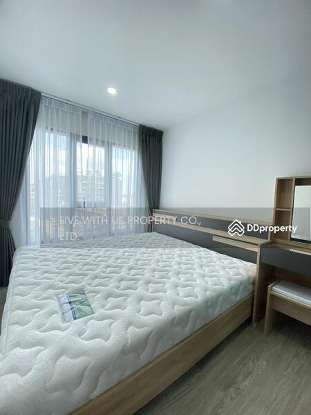 ให้เช่า - Rye Sukhumvit 101/1 : ไรย์ สุขุมวิท 101/1, กรุงเทพ