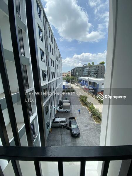 ให้เช่า - Rye Sukhumvit 101/1 : ไรย์ สุขุมวิท 101/1, กรุงเทพ