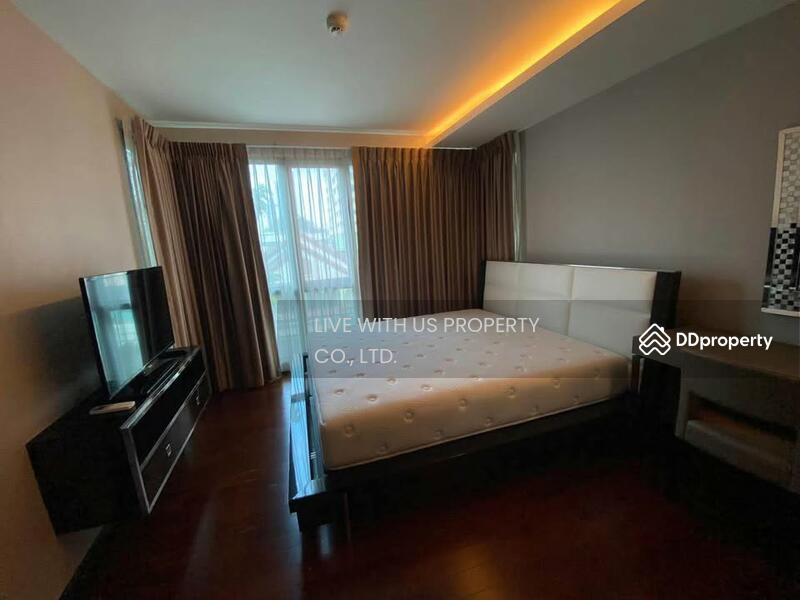 For Rent - The Address Sukhumvit 61, Bangkok