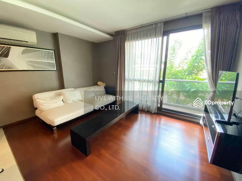 For Rent - The Address Sukhumvit 61, Bangkok