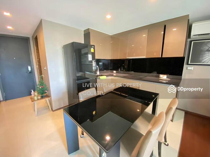 For Rent - The Address Sukhumvit 61, Bangkok