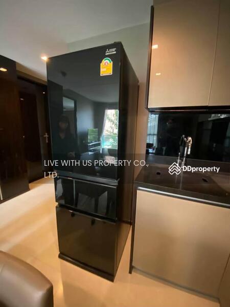 For Rent - The Address Sukhumvit 61, Bangkok
