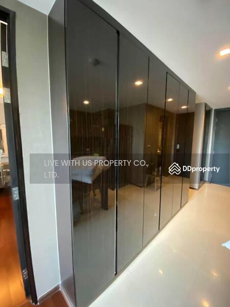 For Rent - The Address Sukhumvit 61, Bangkok