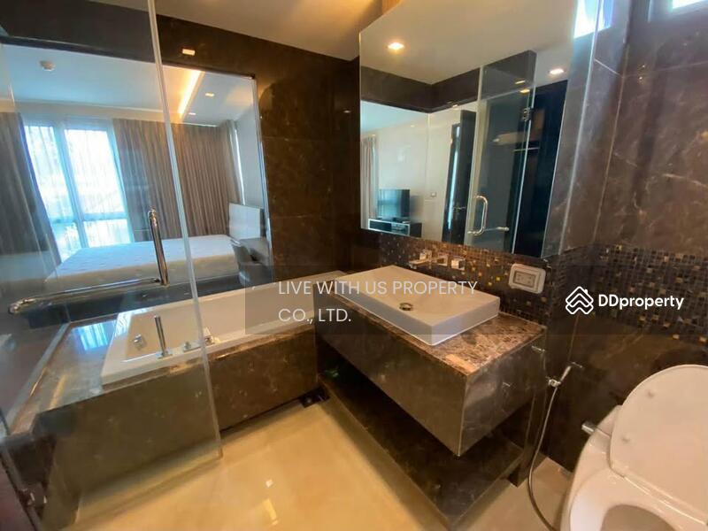 For Rent - The Address Sukhumvit 61, Bangkok