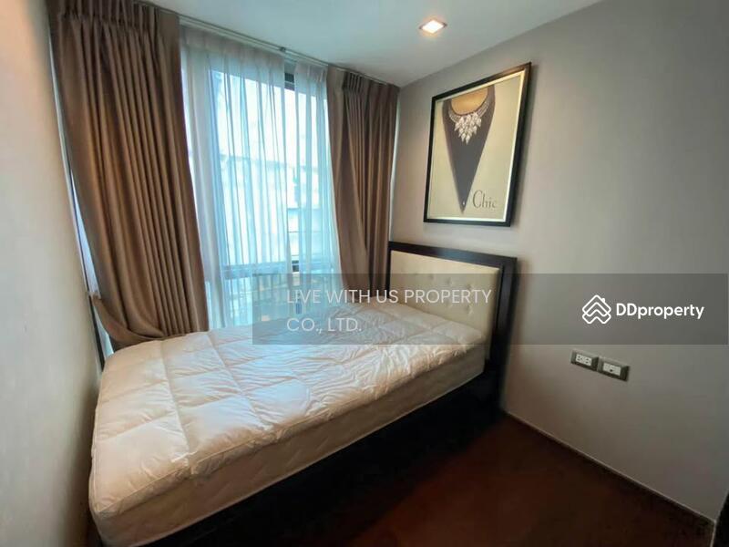 For Rent - The Address Sukhumvit 61, Bangkok