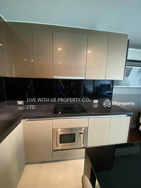 For Rent - The Address Sukhumvit 61, Bangkok