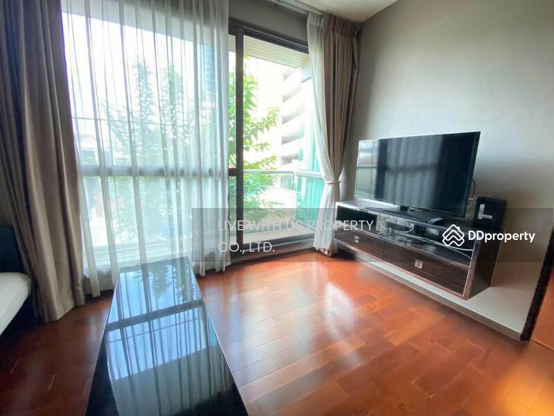 For Rent - The Address Sukhumvit 61, Bangkok