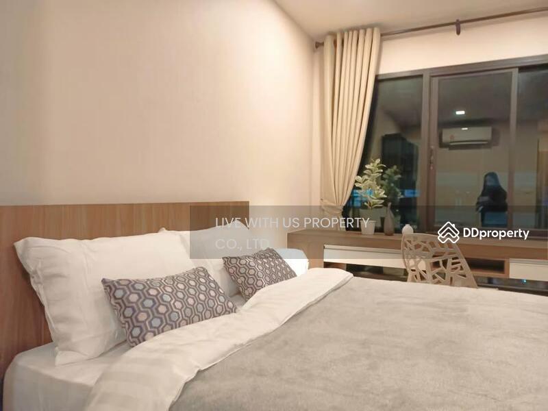 For Rent - SUN CITY MRT Yaek Fai Chai, Bangkok