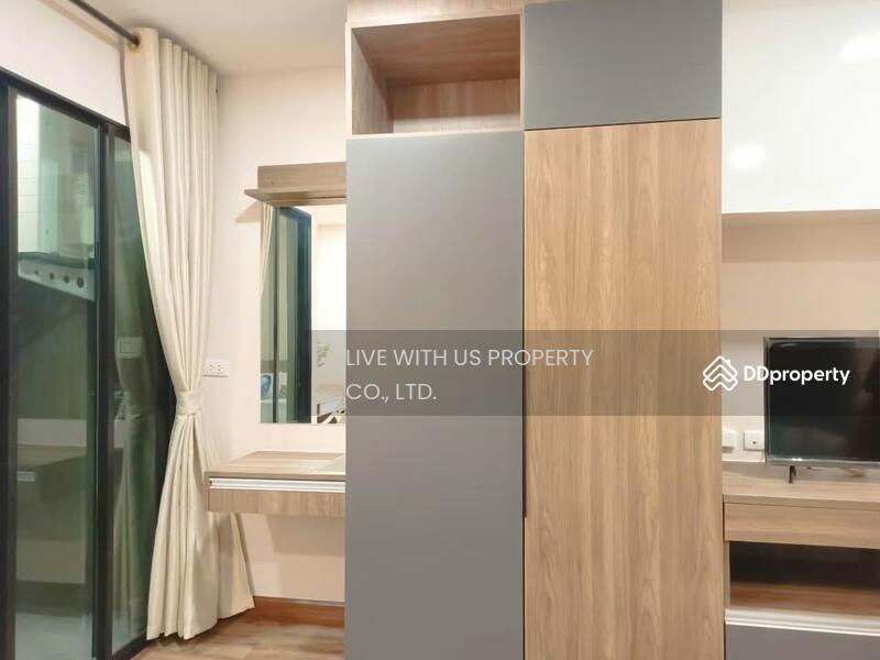 For Rent - SUN CITY MRT Yaek Fai Chai, Bangkok