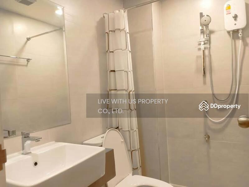 For Rent - SUN CITY MRT Yaek Fai Chai, Bangkok