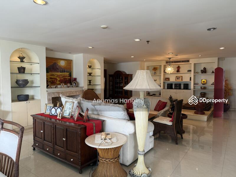 For Sale - Fairview Tower, Bangkok
