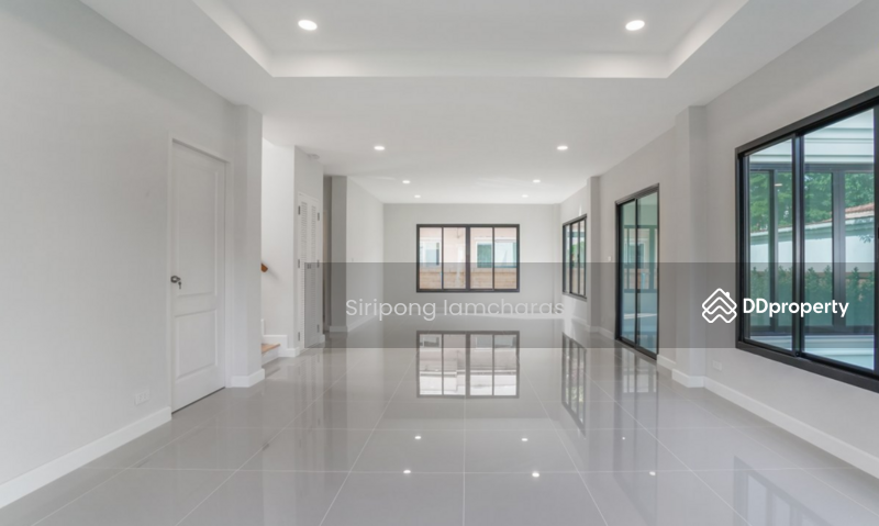 For Sale - ราชพฤกษ์ บางบอน 4, Bangkok
