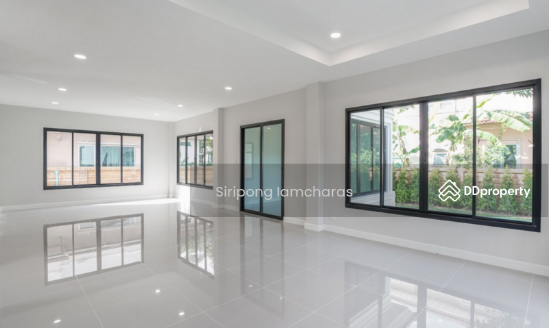 For Sale - ราชพฤกษ์ บางบอน 4, Bangkok