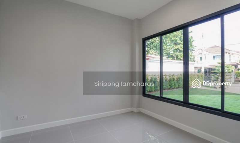 For Sale - ราชพฤกษ์ บางบอน 4, Bangkok