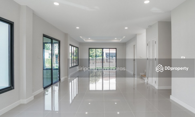 For Sale - ราชพฤกษ์ บางบอน 4, Bangkok