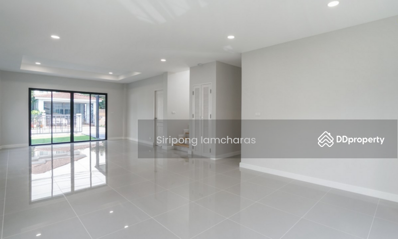 For Sale - ราชพฤกษ์ บางบอน 4, Bangkok