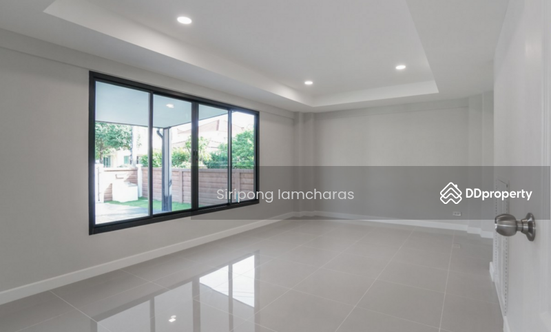 For Sale - ราชพฤกษ์ บางบอน 4, Bangkok