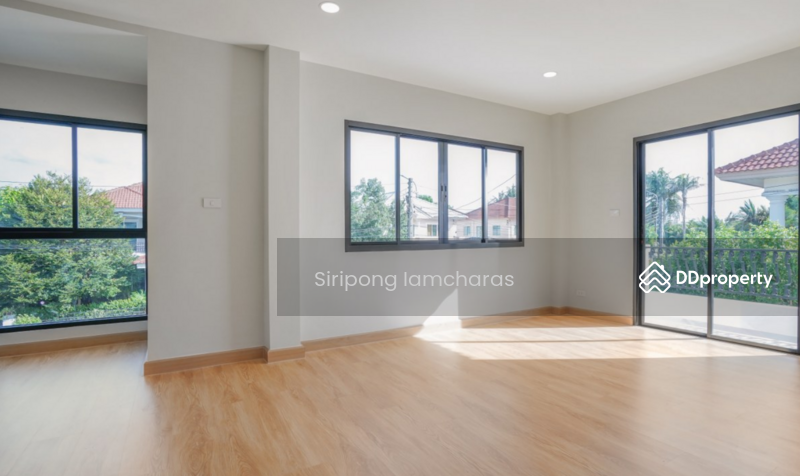 For Sale - ราชพฤกษ์ บางบอน 4, Bangkok