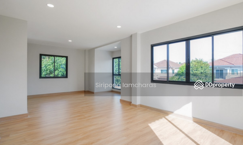For Sale - ราชพฤกษ์ บางบอน 4, Bangkok
