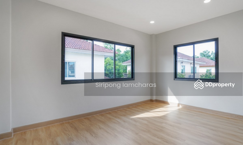 For Sale - ราชพฤกษ์ บางบอน 4, Bangkok
