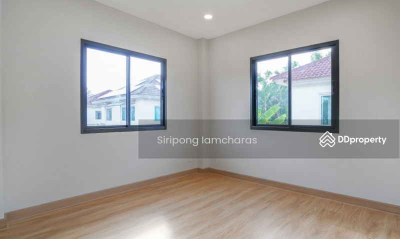 For Sale - ราชพฤกษ์ บางบอน 4, Bangkok