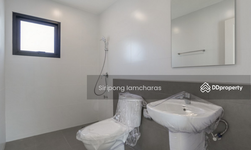 For Sale - ราชพฤกษ์ บางบอน 4, Bangkok