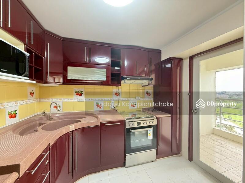 ให้เช่า - Nouvelle Condominium : นูเวล คอนโดมิเนียม, สมุทรปราการ