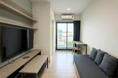 ขาย - Chapter one Midtown Ladprao 24, กรุงเทพ