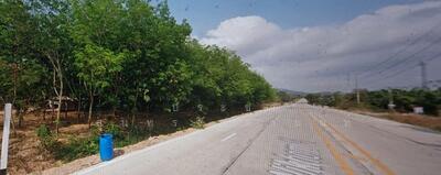 ขาย - ที่ดิน นิคมพัฒนา สาย 9, ระยอง