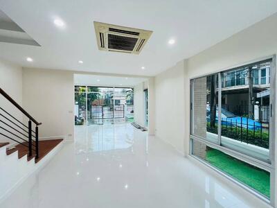 ขาย - Vista Park Viphavadi : วิสต้า ปาร์ค วิภาวดี, กรุงเทพ