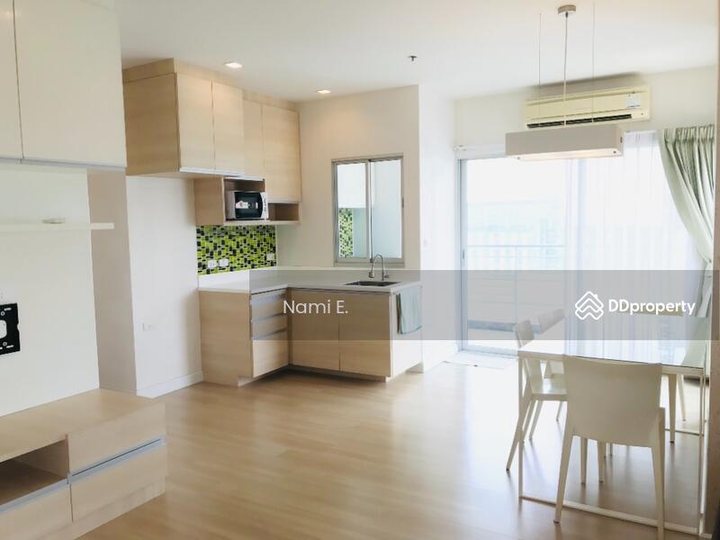 For Sale - The Room Ratchada-Ladprao, Bangkok