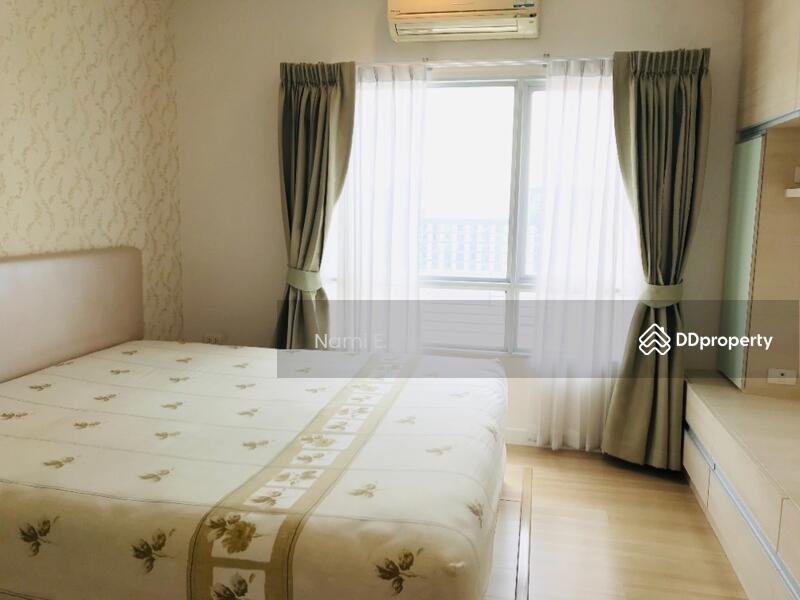 For Sale - The Room Ratchada-Ladprao, Bangkok