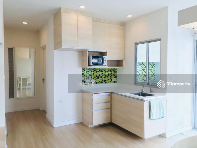 For Sale - The Room Ratchada-Ladprao, Bangkok