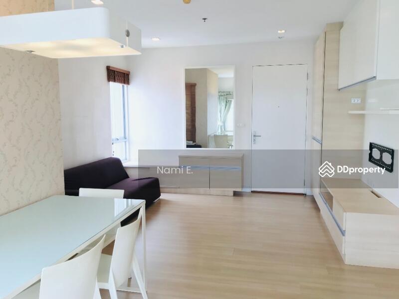 For Sale - The Room Ratchada-Ladprao, Bangkok