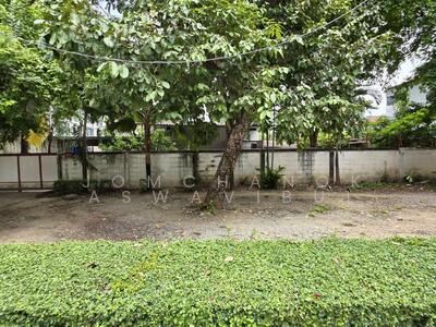 ขาย - Land Rama6 mainroad, กรุงเทพ