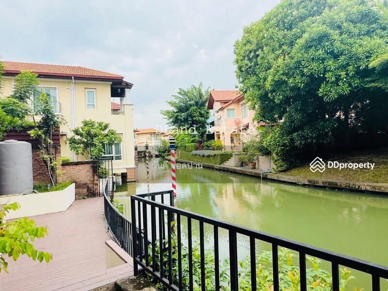 For Sale - Grand Canal Donmuang, Bangkok