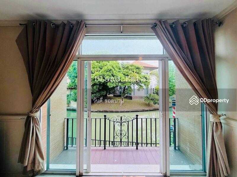 For Sale - Grand Canal Donmuang, Bangkok