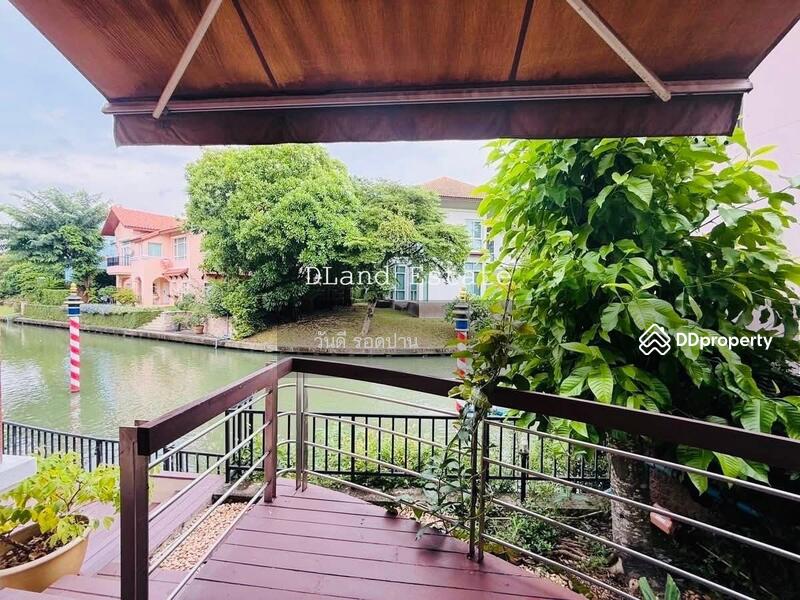 For Sale - Grand Canal Donmuang, Bangkok