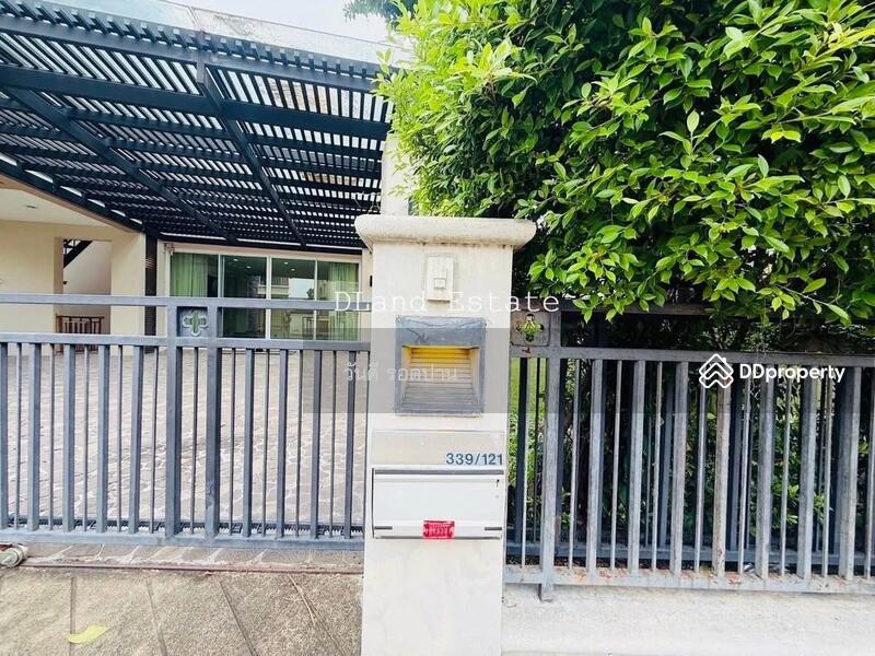 For Sale - Grand Canal Donmuang, Bangkok