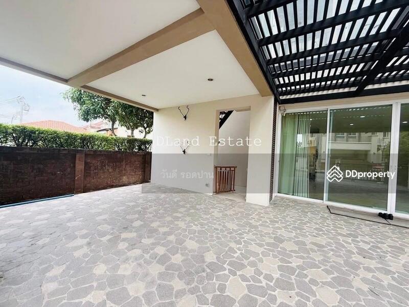 For Sale - Grand Canal Donmuang, Bangkok