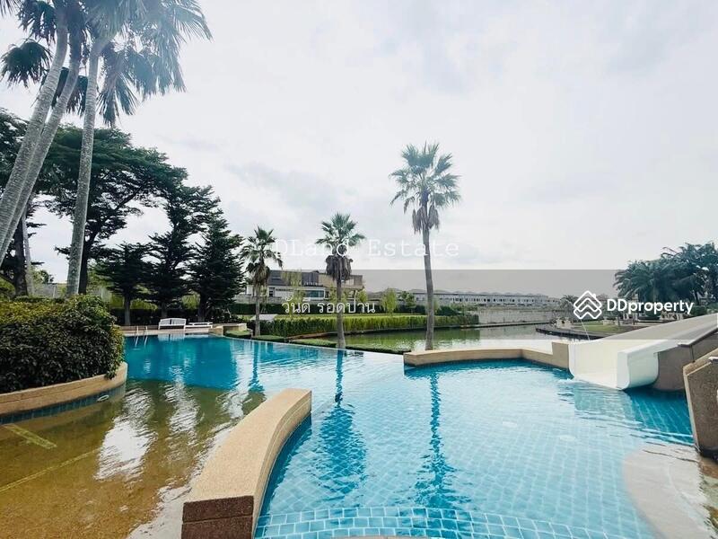 For Sale - Grand Canal Donmuang, Bangkok
