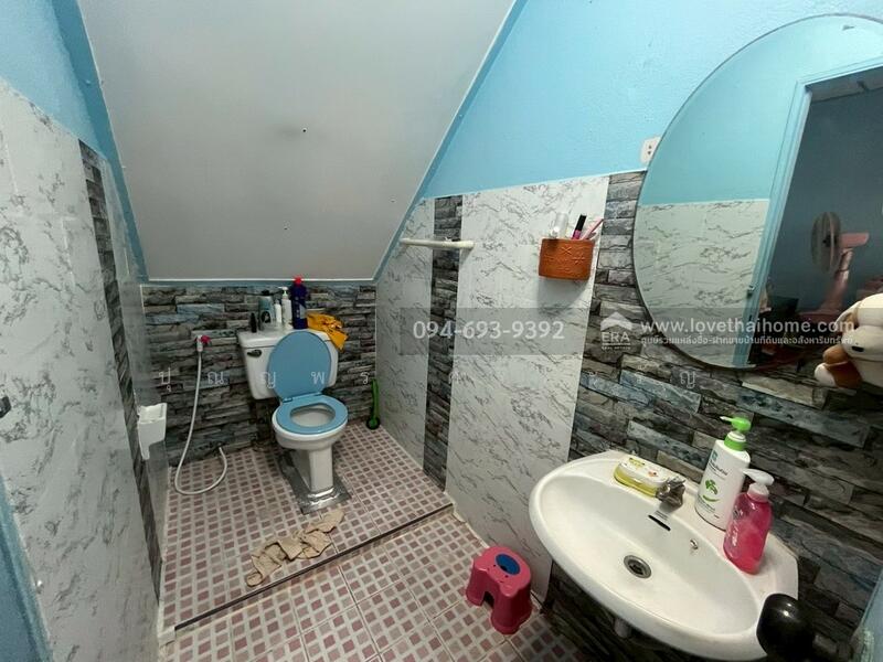 For Sale - Pruksa Village The Season Kanchanaphisek – Bangyai, Nonthaburi