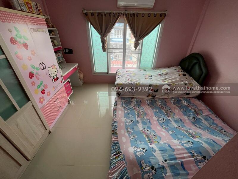 For Sale - Pruksa Village The Season Kanchanaphisek – Bangyai, Nonthaburi