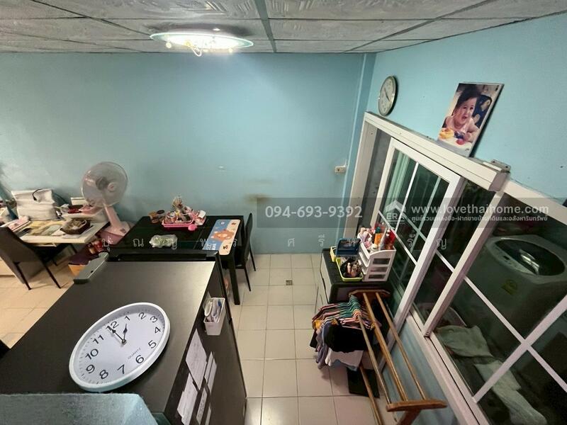 For Sale - Pruksa Village The Season Kanchanaphisek – Bangyai, Nonthaburi