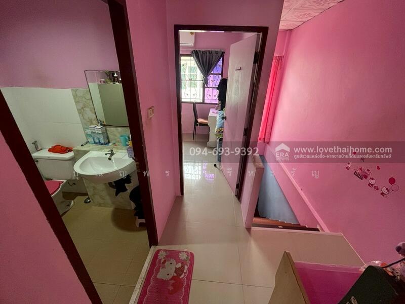 For Sale - Pruksa Village The Season Kanchanaphisek – Bangyai, Nonthaburi