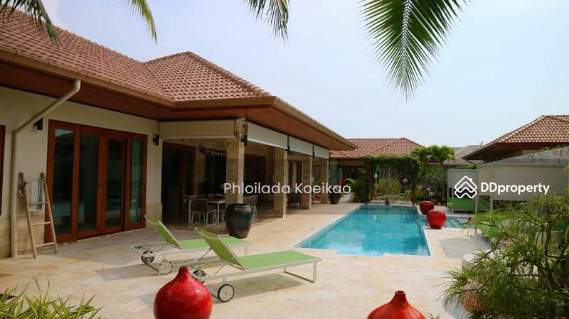 ขาย - Hana Village 3, ประจวบคีรีขันธ์
