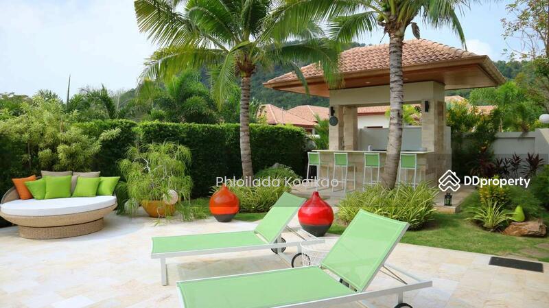 ขาย - Hana Village 3, ประจวบคีรีขันธ์